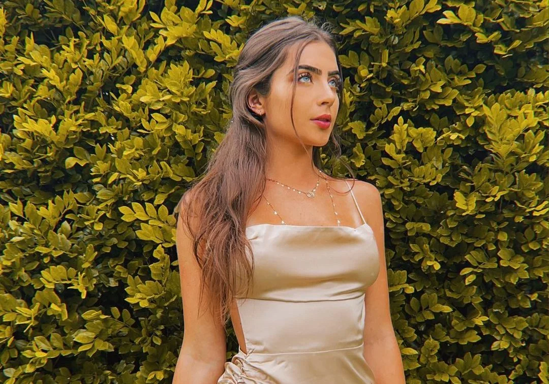 Jade Picon brinca que está grávida e internet vai à loucura! Vem saber de tudo