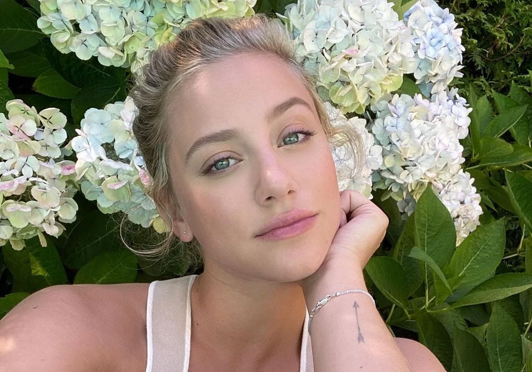 Já imaginou ‘Riverdale’ sem Lili Reinhart? Isso quase aconteceu! Vem entender