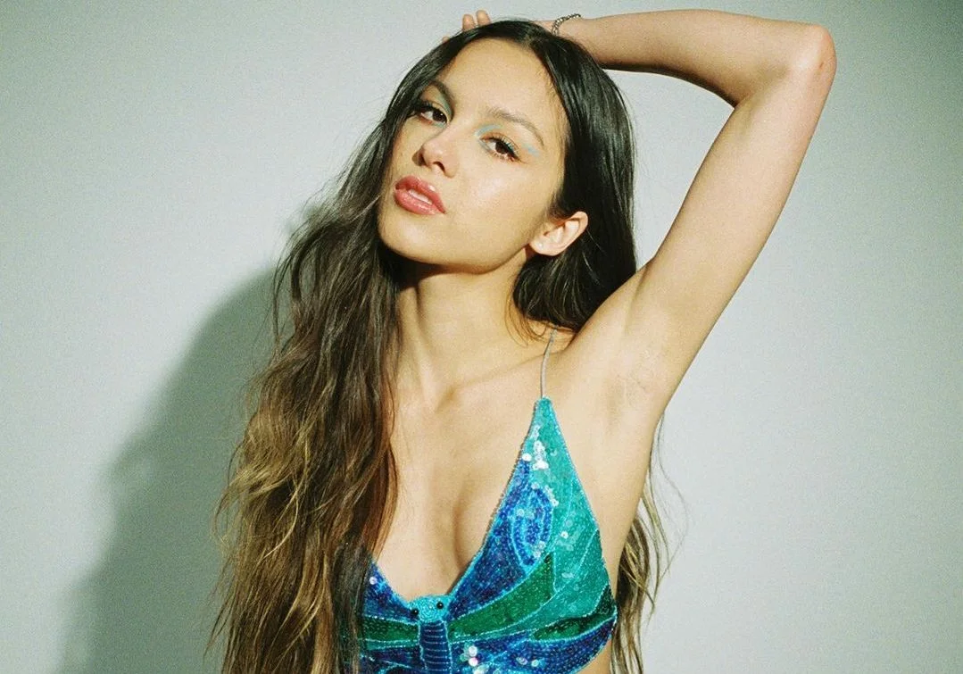 Olivia Rodrigo revela detalhes do seu primeiro EP e conta como escreveu as músicas!
