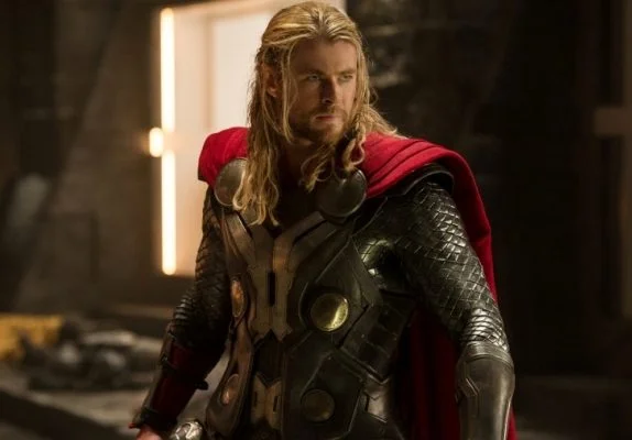 Saudades da Marvel? Gravação de ‘Thor: Amor e Trovão’ começam na Austrália com direito a recepção calorosa