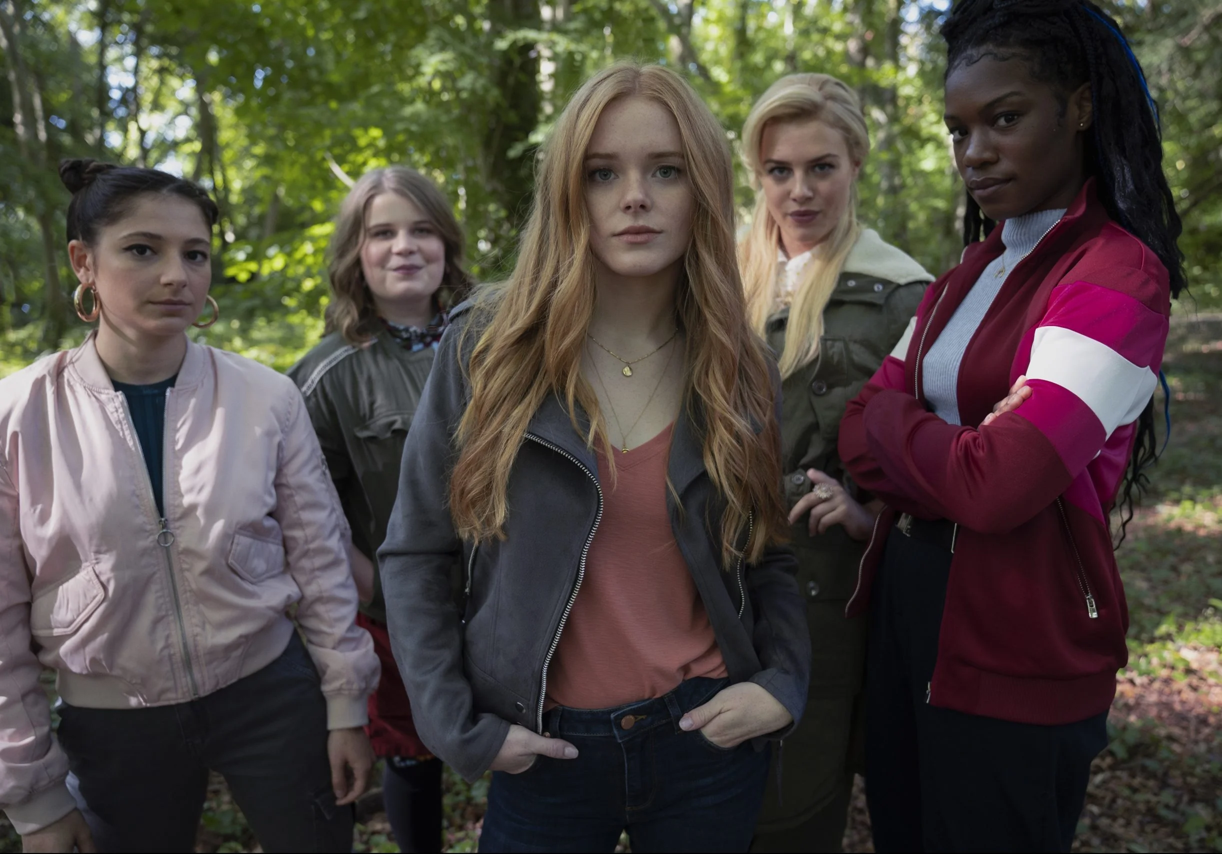 Romance? Luta? Garotos? Elenco de ‘Fate: A Saga Winx’  comenta sobre o futuro das fadas na 2ª temporada