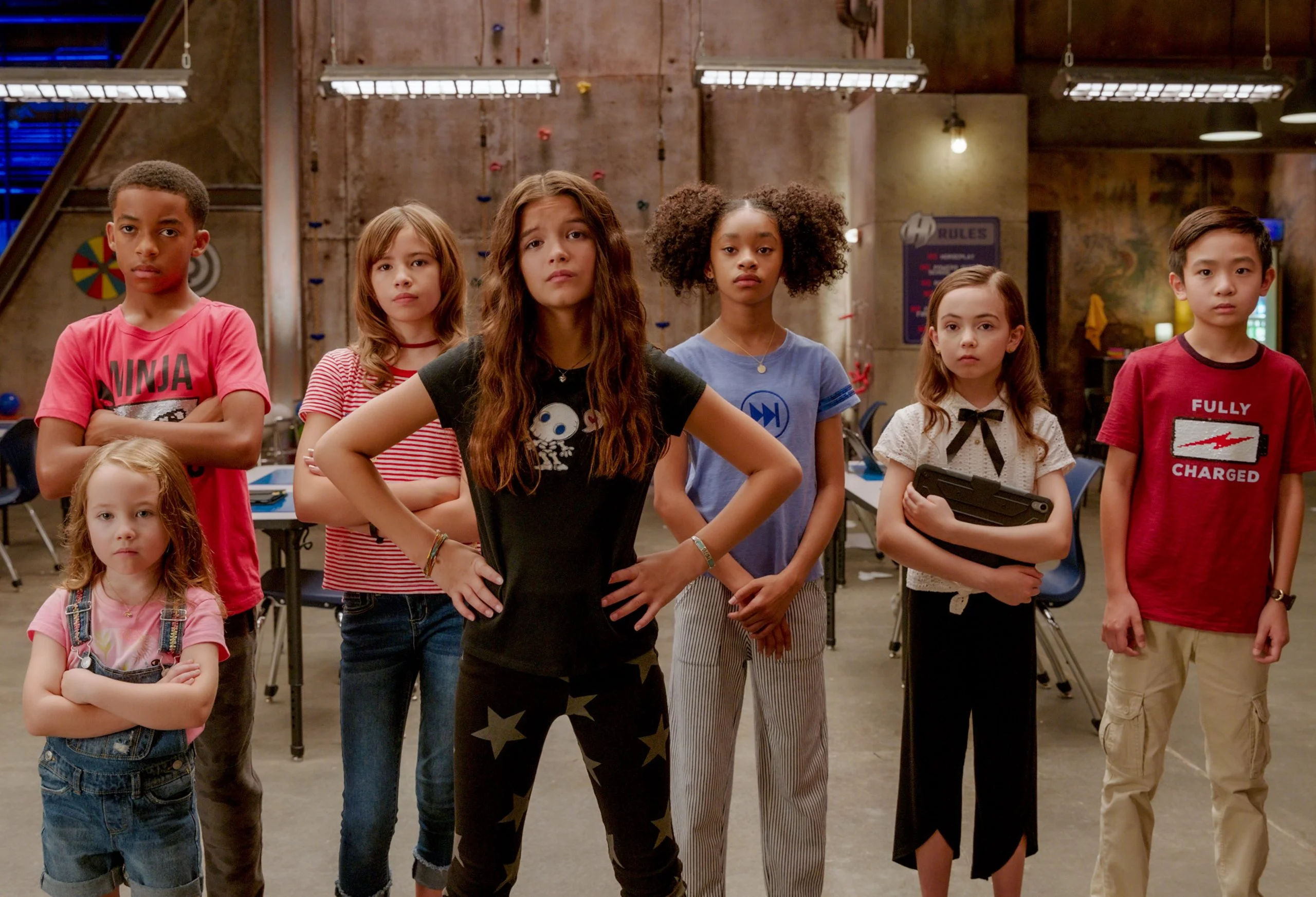 ‘Pequenos Grandes Heróis 2’ vai rolar! Netflix confirma continuação do longa