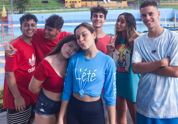 Prontxs para o ‘Berro Verão’? Competição reúne influencers e primeiro vídeo já está disponível!