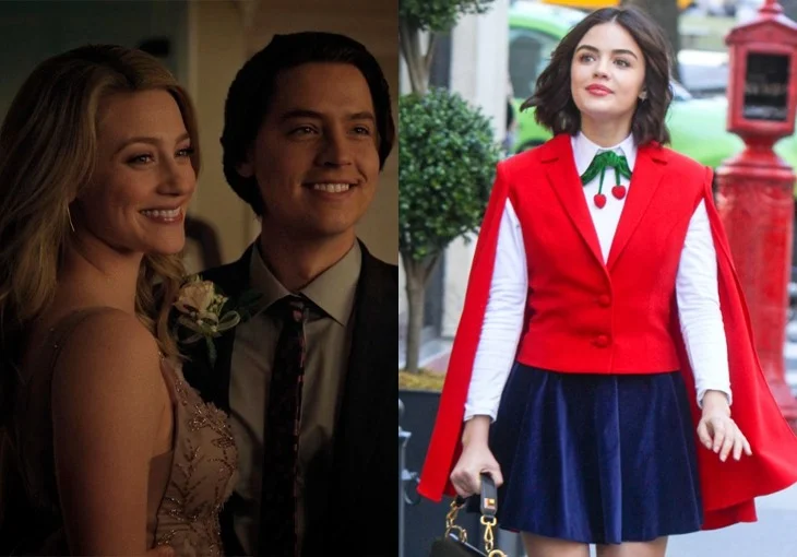 Alerta de crossover! Novas fotos da 5ª temporada de ‘Riverdale’ mostram personagem de ‘Katy Keene’