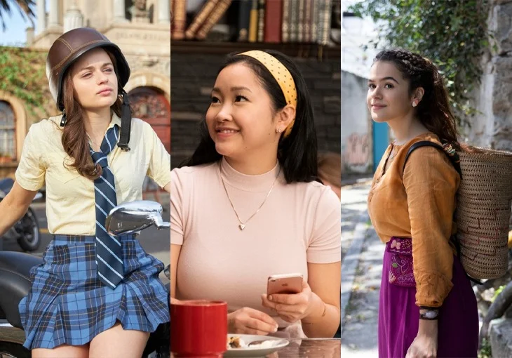 Netflix ousa e vai lançar novos filmes toda semana em 2021! Confira uma prévia desses títulos