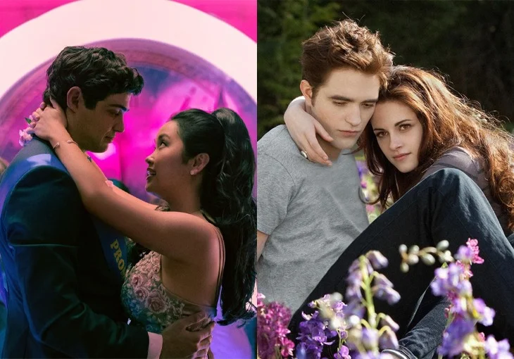 ‘Para Todos os Garotos 3’, Saga Crepúsculo e mais! As novidades de fevereiro na Netflix