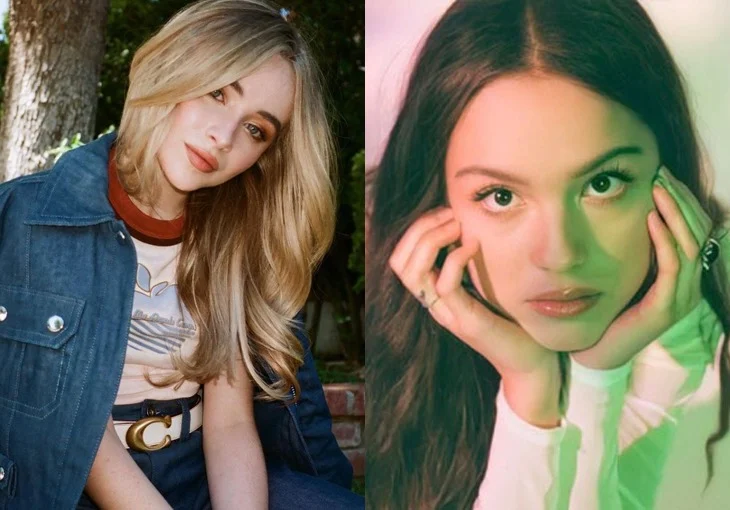 Será? TikToker cria teoria de que ‘Skin’ faz referência a série de Sabrina Carpenter e não Olivia Rodrigo