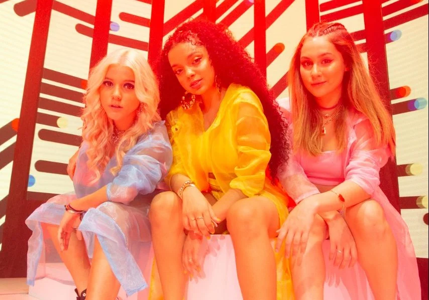 Primeiro EP ‘Geração BFF’ traz músicas inéditas, letras românticas e feat. com Ananda!