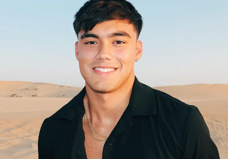 Em takeover no Instagram do Now United, Bailey May revela que testou positivo para COVID-19