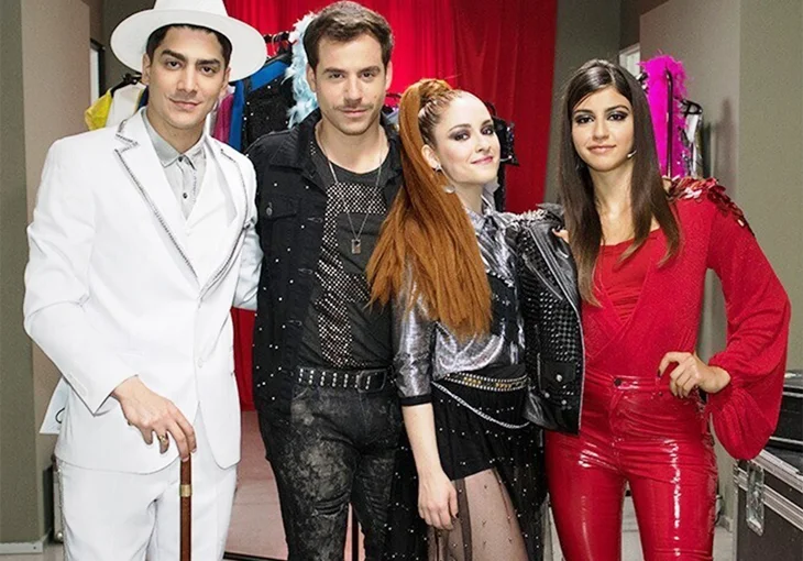 ‘Bia: Um Mundo do Avesso’: Especial do Disney+ ganha trailer e data de estreia!