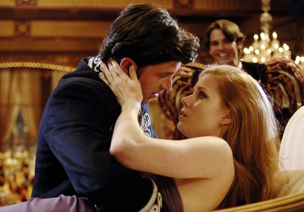 Patrick Dempsey confirma presença em ‘Encantada 2’ e revela detalhes do início da produção