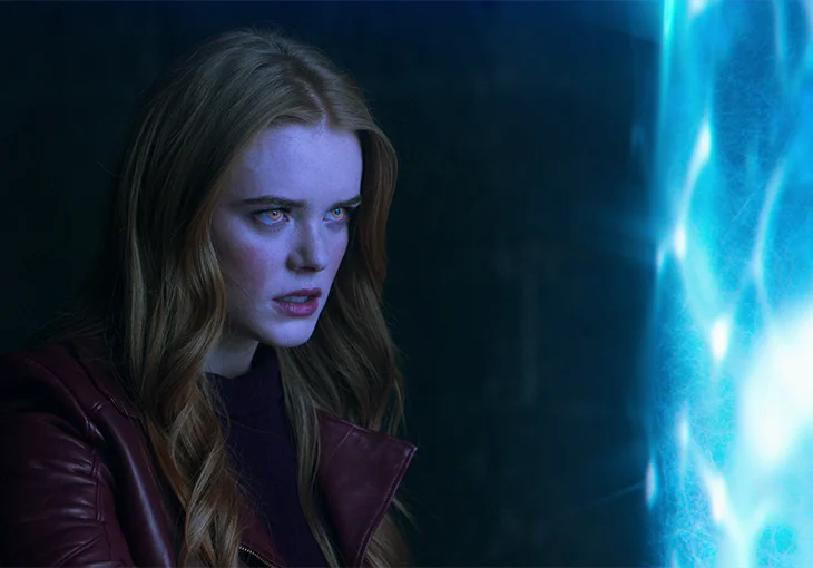 Magia, romance e muito mistério marcam o trailer de ‘Fate: A Saga Winx’! Confira