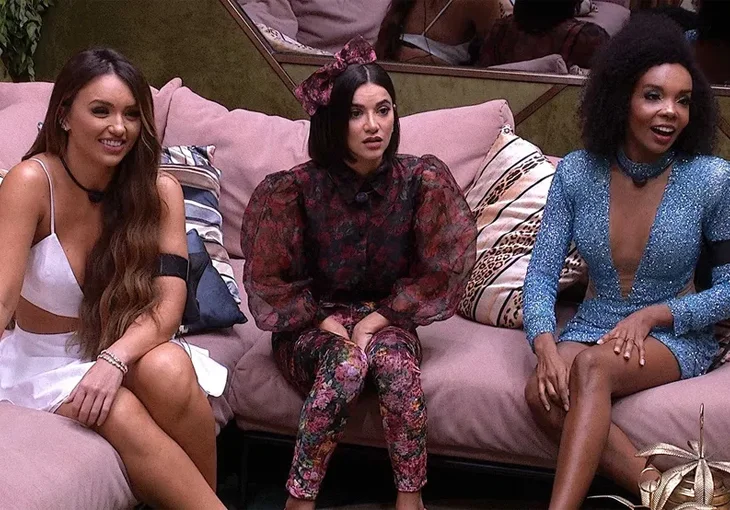 Será que você sabe jogar? Vem descobrir se chegaria na final do BBB!