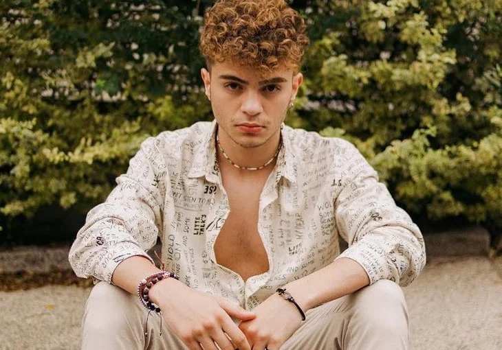 Morando juntos? Insegurança? Ciúme? Gu Paz fala sobre namoro com Lara Silva!