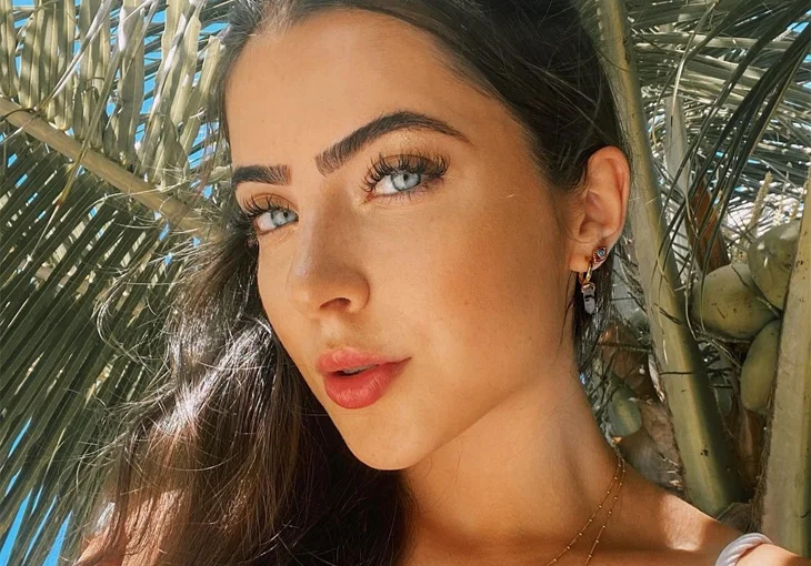 Partiu praia? Veja como arrasar no look verão como a Jade Picon!