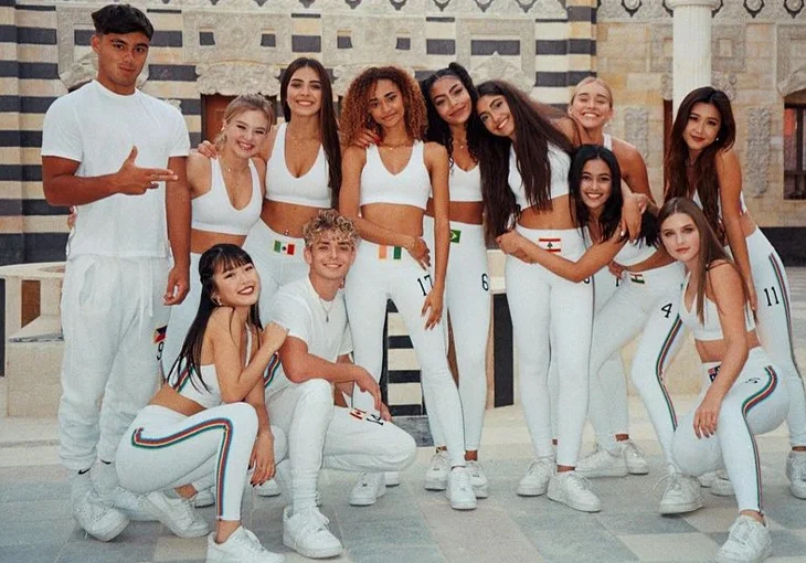 Você precisa ver o clipe emocionante de ‘How Far We’ve Come (The Journey So Far)’, do Now United!