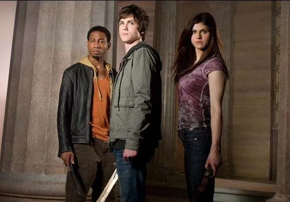 Rick Riordan revela status da produção da série de ‘Percy Jackson’ e esclarece rumores