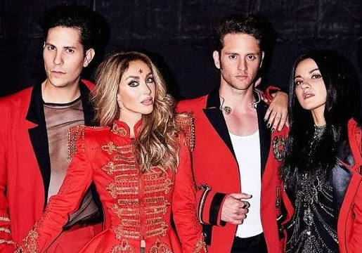 Mais RBD em 2021? Empresário envia e-mail com mensagem misteriosa para fãs