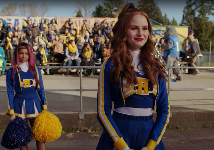 Professora? Dançarina? Você precisa ver esse spoiler da Cheryl na 5ª temporada de ‘Riverdale’!
