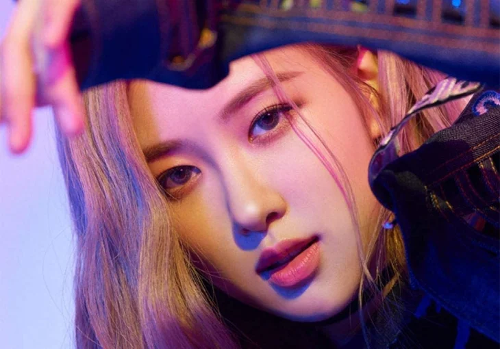 Música solo de Rosé, do BLACKPINK, chega ainda essa semana! Confira teaser do projeto
