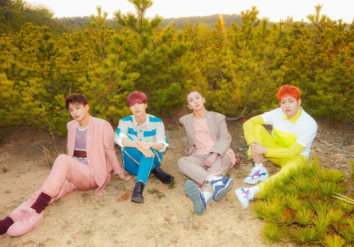 Depois de um hiato de 3 anos, grupo de K-Pop SHINee está de volta! Saiba tudo sobre o comeback
