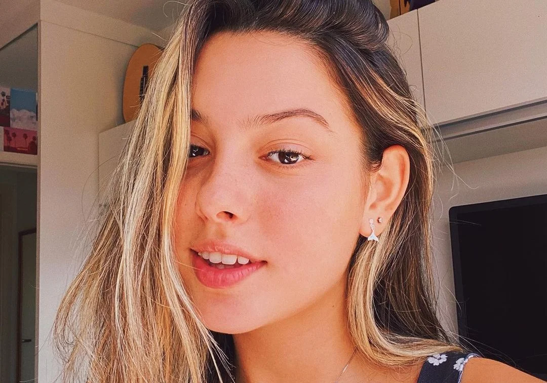 Juju Franco se emociona com indicação ao Kids Choice Awards 2021: “Sensação de gratidão imensa!”