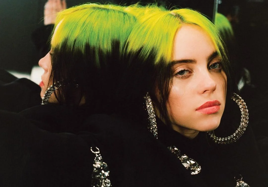 Billie Eilish: Cantora dá detalhes do novo álbum e diz que já pensou em desistir por medo