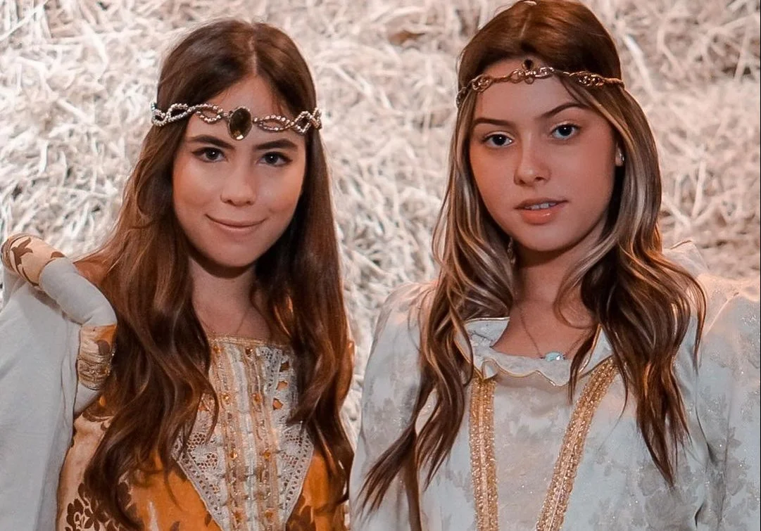 ‘A Lista de Férias’ chegou ao fim! Vem assistir a websérie completa de Nina Baiocchi e Juju Franco