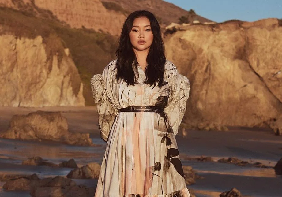 Lana Condor desabafa sobre ter perdido papel em saga importante: “Estava entre as finalistas!”