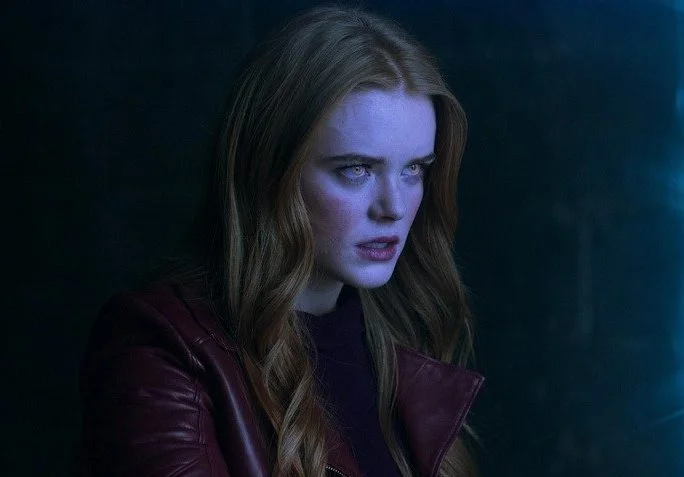 Como foram feitas as cenas de fogo em ‘Fate: A Saga Winx’? Abigail Cowen te conta!