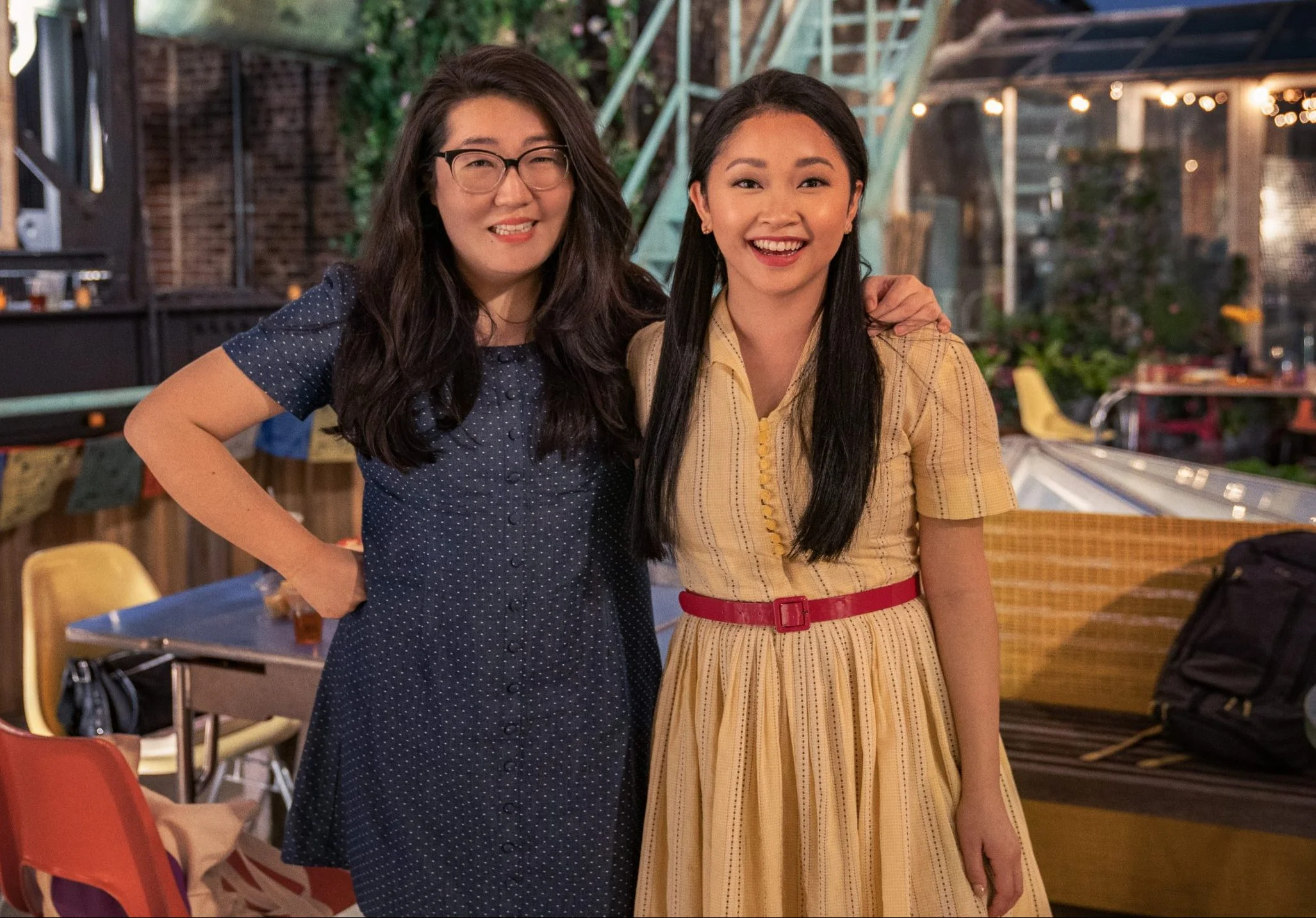 ‘Para Todos os Garotos 4’? Jenny Han dá sua opinião sobre ter mais uma continuação