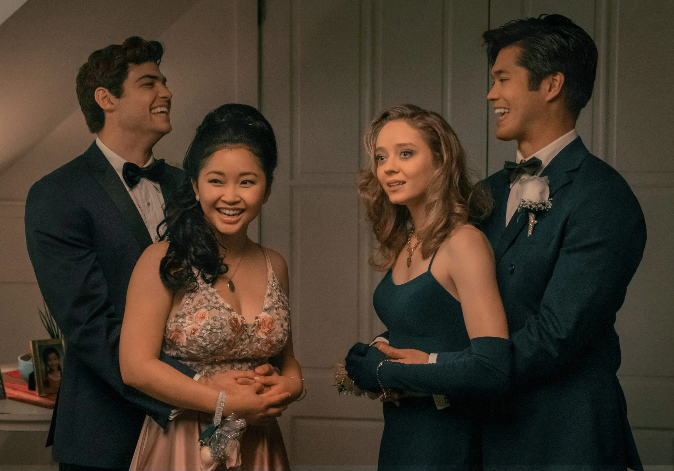 Prontxs para o fim? 6 coisas que você precisa relembrar antes de ver ‘Para Todos os Garotos: Agora e Para Sempre’