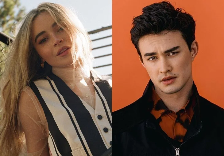 Real oficial! Sabrina Carpenter libera teaser de ‘Skin’ e confirma presença de Gavin Leatherwood