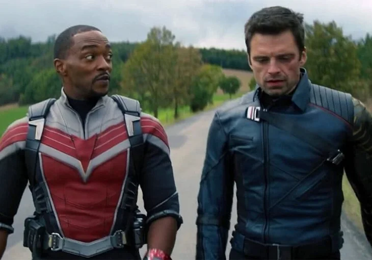 ‘Falcão e o Soldado Invernal’ já tem data de estreia e ganha trailer inédito cheio de ação