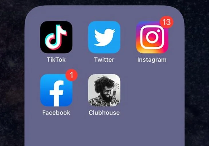 Clubhouse: Saiba tudo sobre essa nova rede social que está bombando!