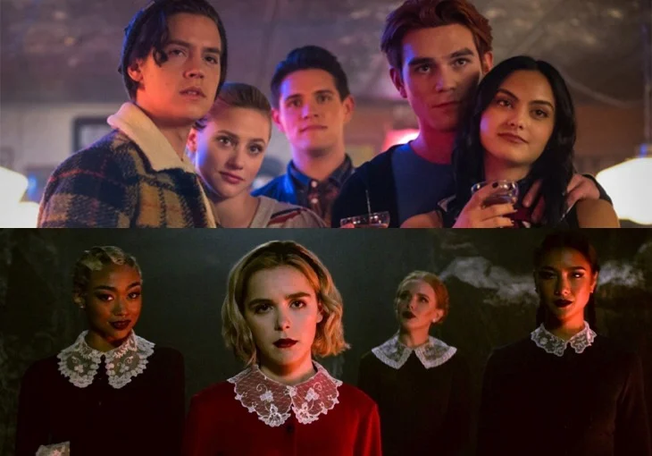 Nosso crossover está vivo! Atriz de ‘Sabrina’ é confirmada no elenco de ‘Riverdale’