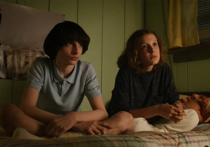 “A temporada mais sombria”: Finn Wolfhard dá detalhes dos novos episódios de ‘Stranger Things’!