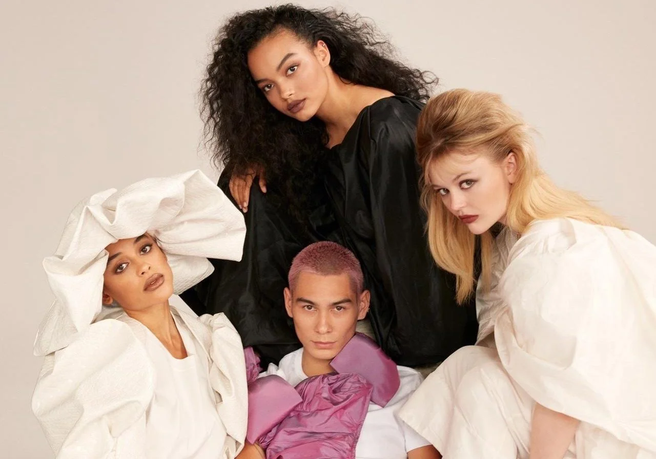 Representatividade e tabus: elenco da nova ‘Gossip Girl’ contam as diferenças entre as séries!