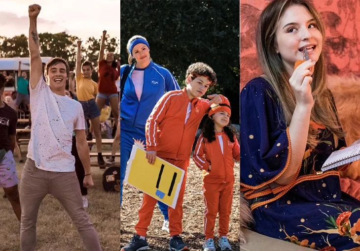 ‘A Semana da Minha Vida’, ‘Dia do Sim’ e ‘A Garota Invisível’: As novidades de março na Netflix