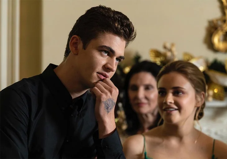 Caretas e muitas risadas! Você precisa ver os erros de gravação de ‘After – Depois da Verdade’