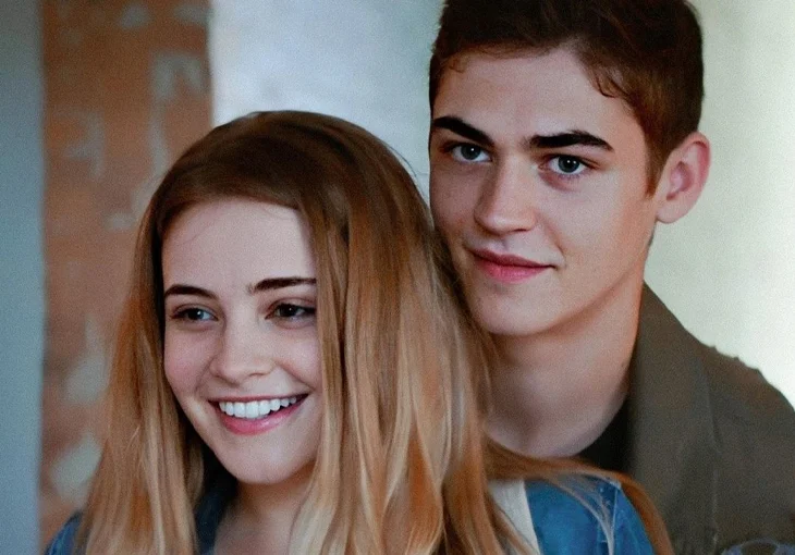 ‘After: Depois do Desencontro’: Momentos quentes de Tessa e Hardin e novo boy marcam teaser do novo filme!