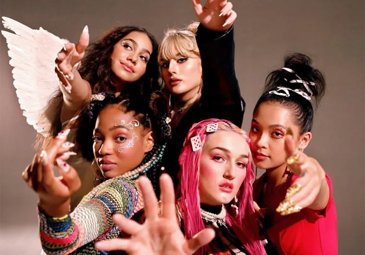 Boys World: Vem ver como participar do lyric video de ‘Wingman’!