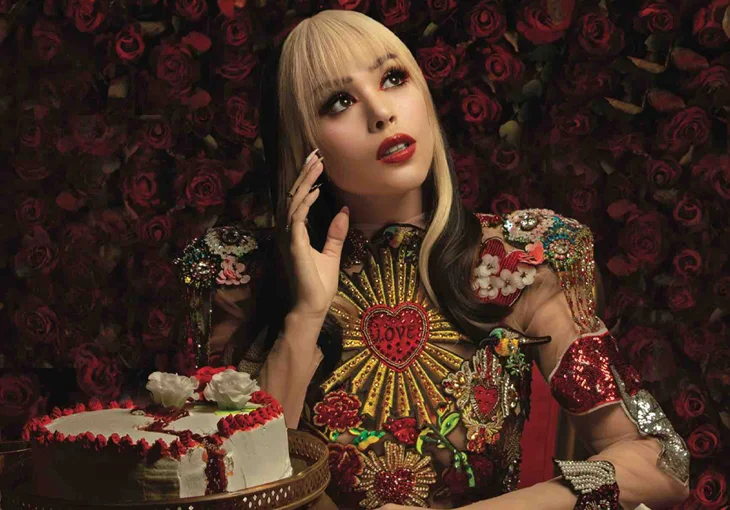 ‘Welcome To My Break Up Party’: Danna Paola fará super show ao vivo! Saiba como assistir