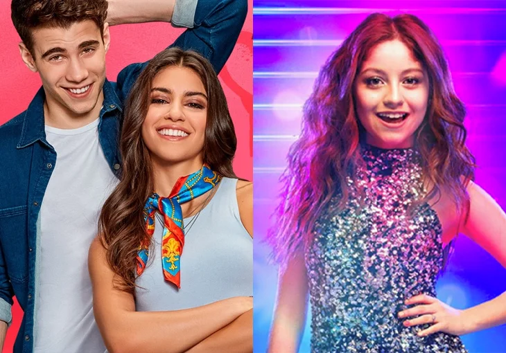 Cante e dance muito com esse especial de ‘Bia’ e ‘Sou Luna’  do Disney Channel! Confira a programação