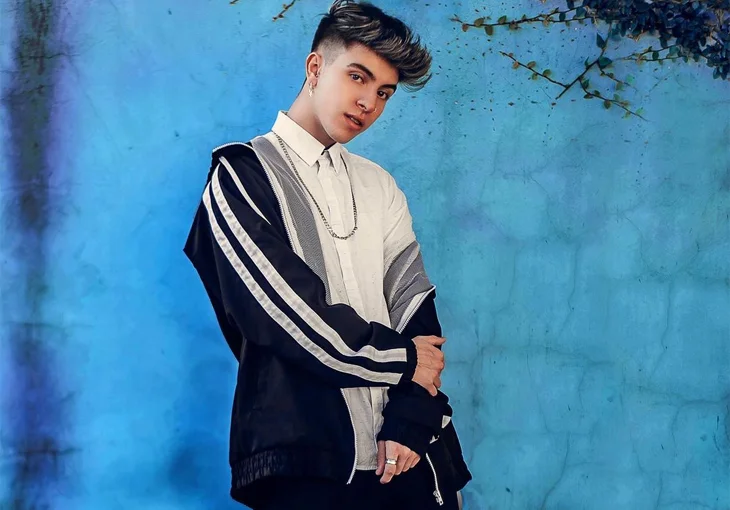 Pronto para morar sozinho! Gabriel Peixinho faz tour por seu novo apartamento