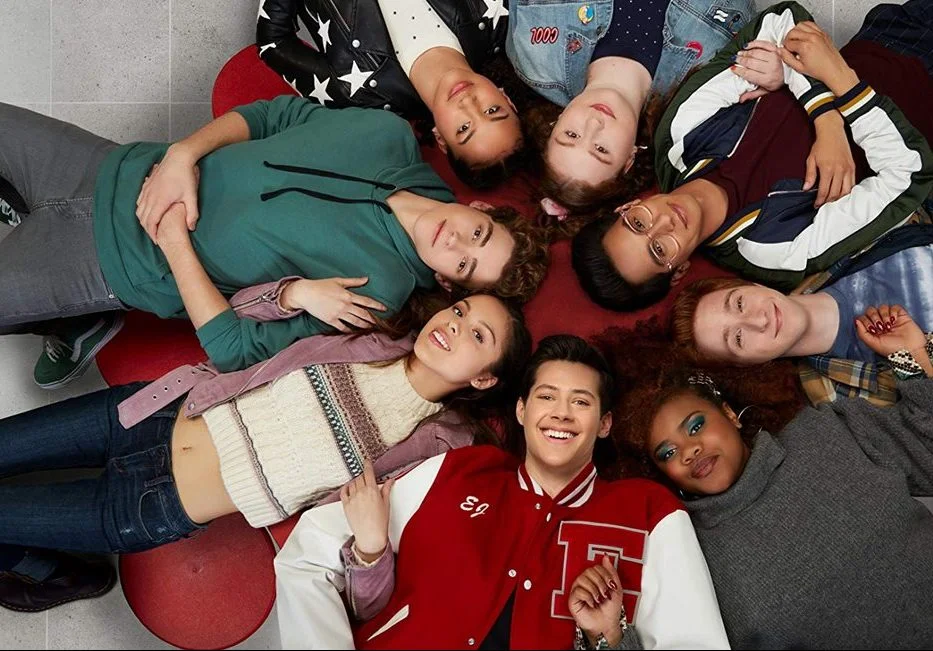 ‘High School Musical: A Série’ anuncia novos membros do elenco! Vem conhecê-los