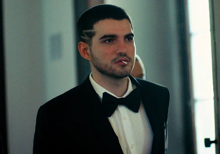 Jão da início em nova era com música ‘Coringa’! Vem conferir o clipe intenso da canção!