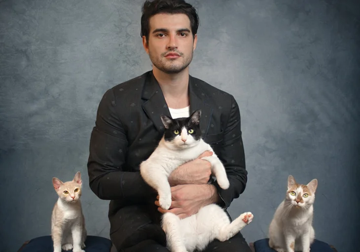 O comeback veio! Jão divulga teaser e data de lançamento de nova música, confira