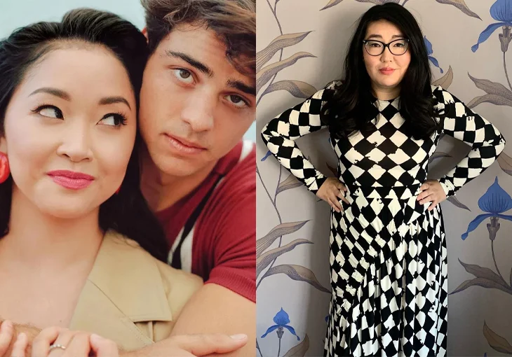 Depois de ‘Para Todos os Garotos’, Jenny Han terá série inspirada em outro livro teen!