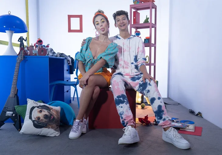 ‘Caixa Postal’: João Napoli e Ananda contam os dois lados de um relacionamento em nova música!